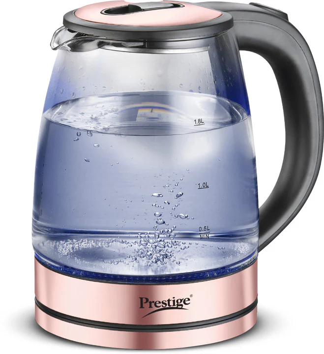 Kitchen Appliances